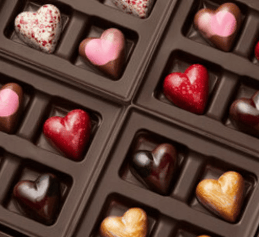 Searching for the Right Words This Valentine’s Day? Sweeten Your Love Story with Cupid's Crush