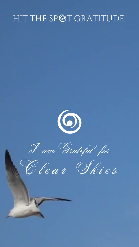 Clear Skies