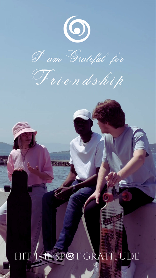 Friendship