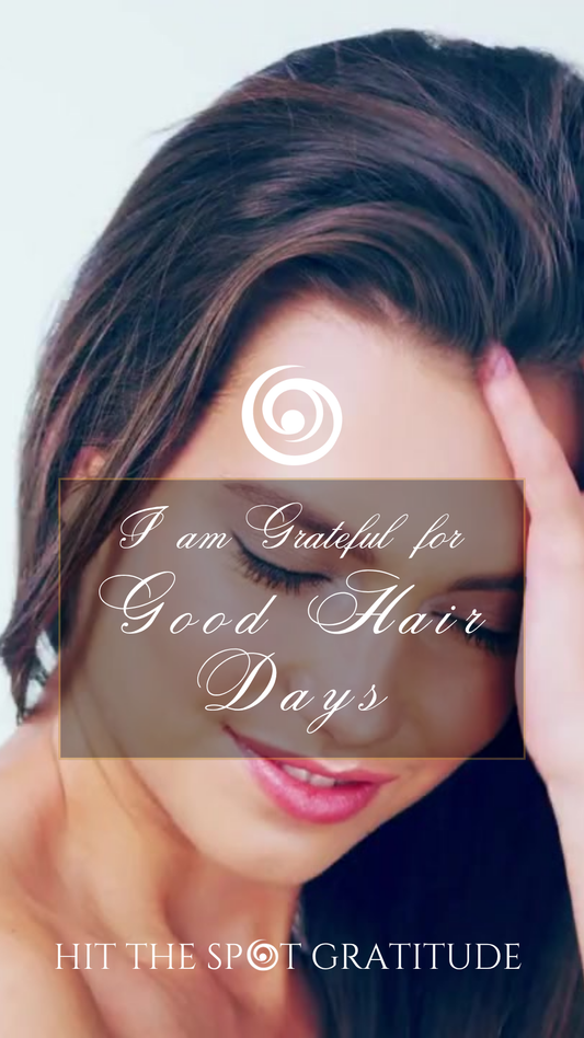 Good Hair Days