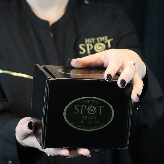 Why the Best Gifts Are the Ones They Never See Coming