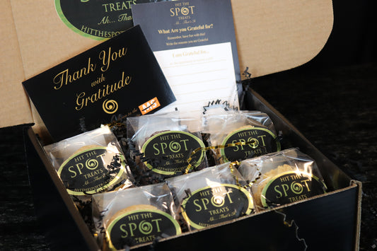 Get Ready for Our New Granola Gratitude Boxes!