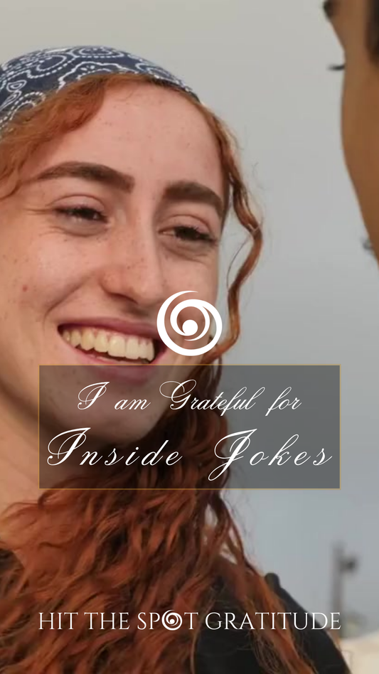 Inside Jokes