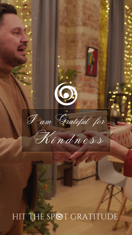Kindness