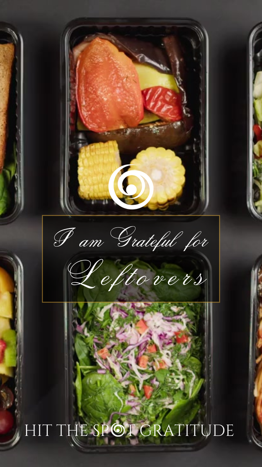 Leftovers