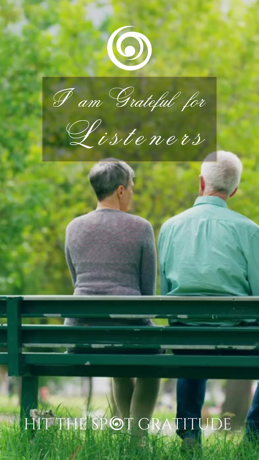 Listeners