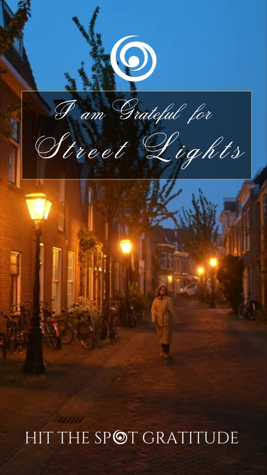 Streetlights