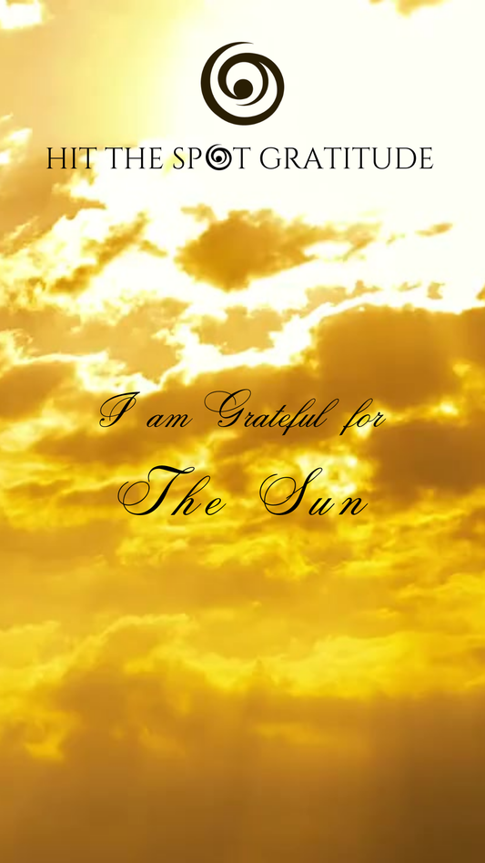 The Sun