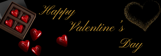 A Simple Reminder This Valentine’s Day ❤️