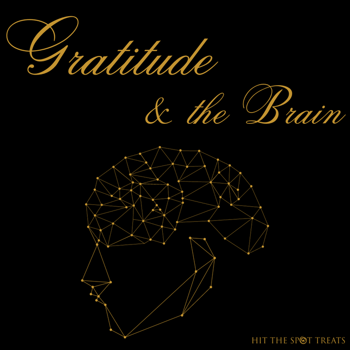 The Science Behind Gratitude Gifting - Gratitude and The Brain