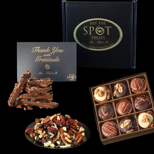 Charming Terrapin Delight Deluxe