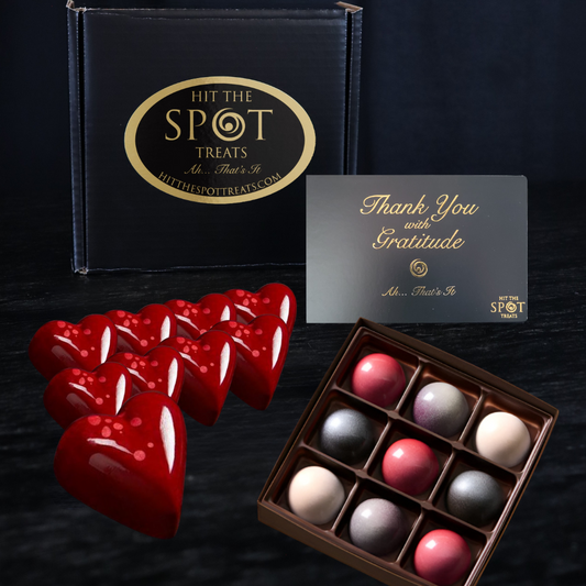 Chocolate Passion Deluxe