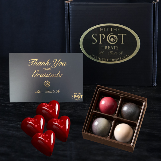 Chocolate Passion Classic