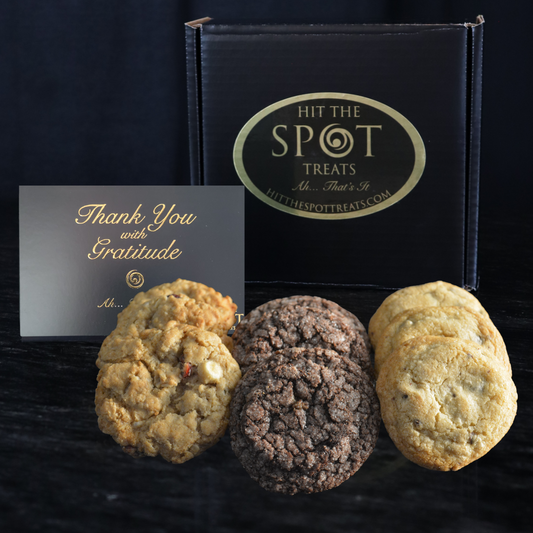 Cookie Compliment! Classic (GF)