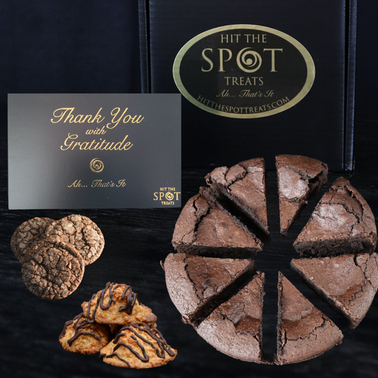 Birthday Box Deluxe (GF)