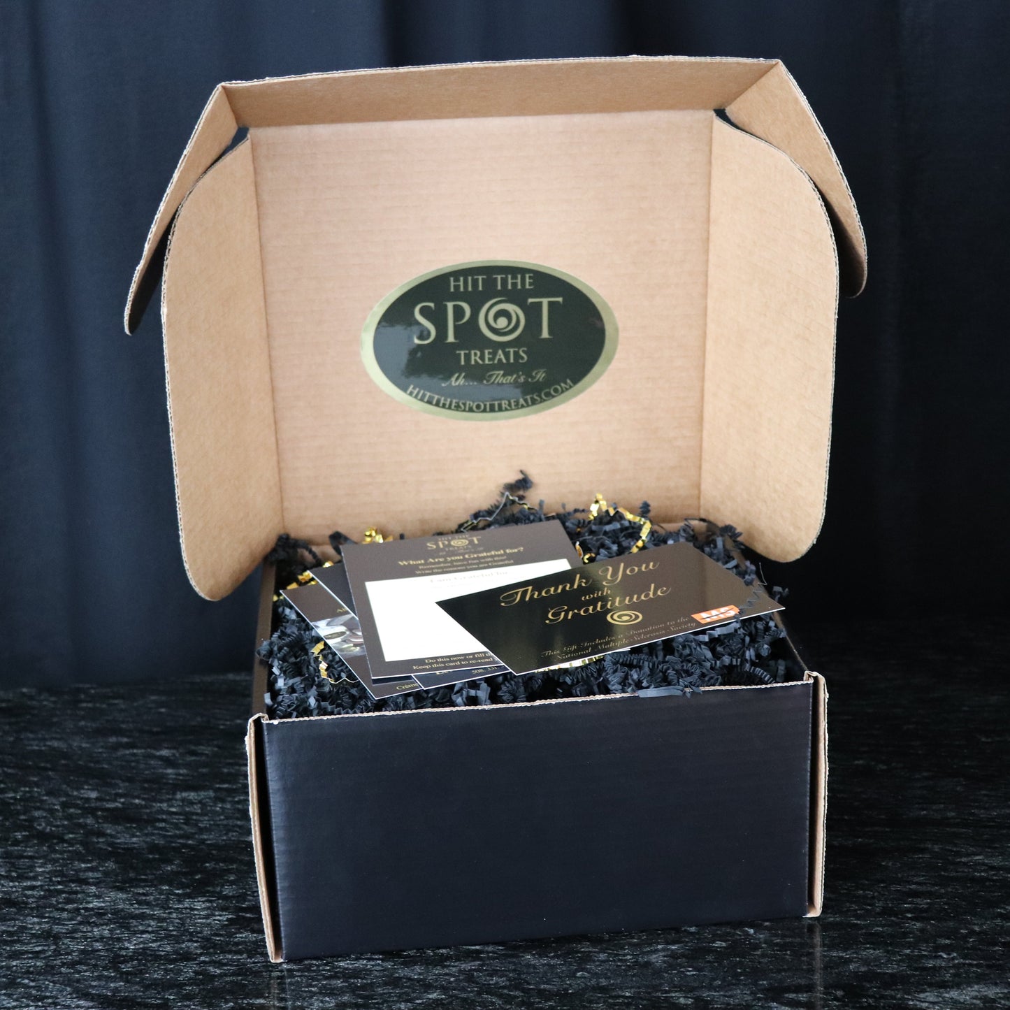 Whoopie! You’re My Valued Employee! Deluxe (GF)