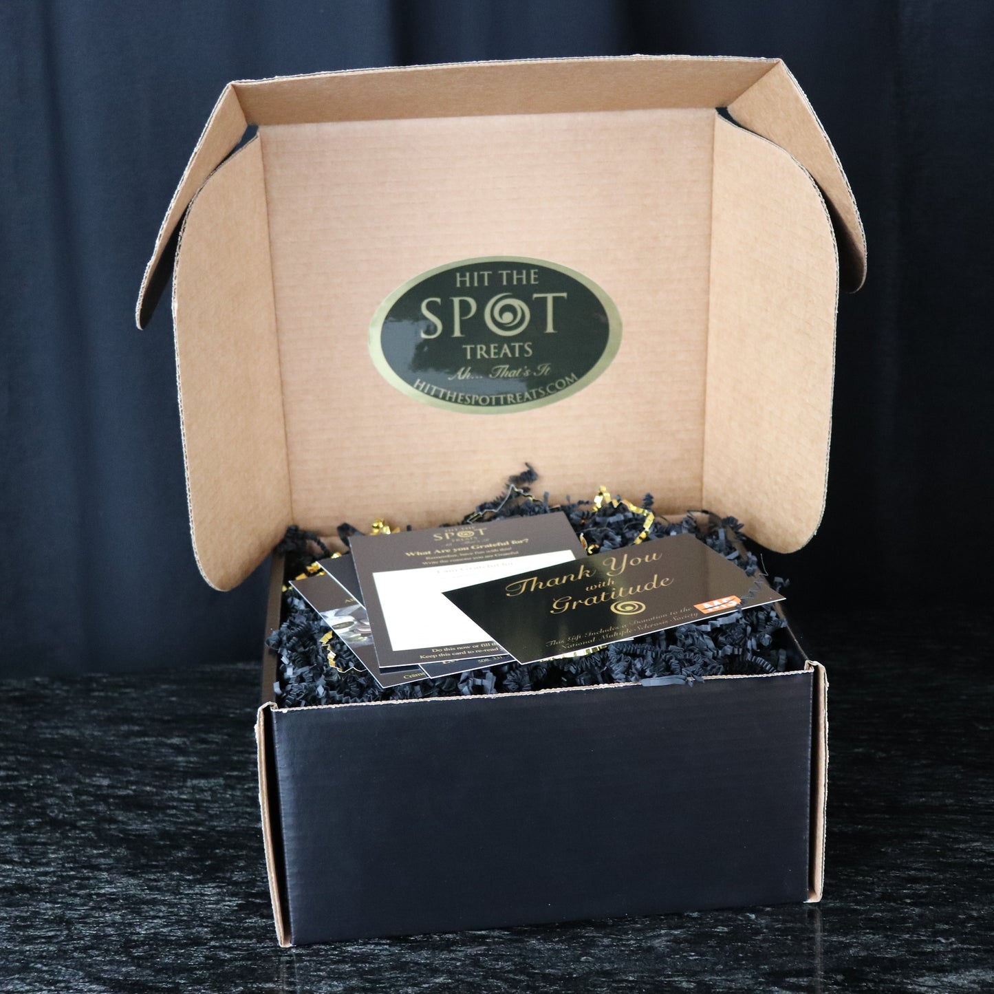 Charming Terrapin Delight Classic