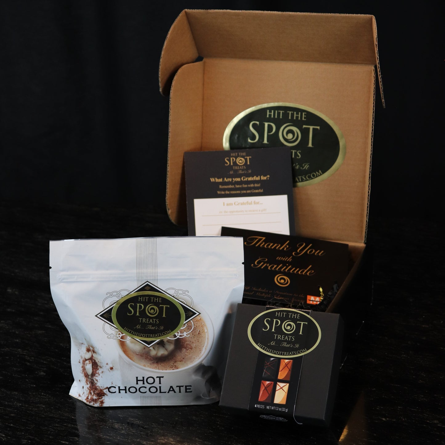 Brownie Points Classic