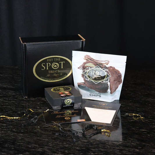 Connection Confection