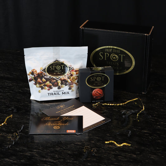 Charming Terrapin Delight Classic