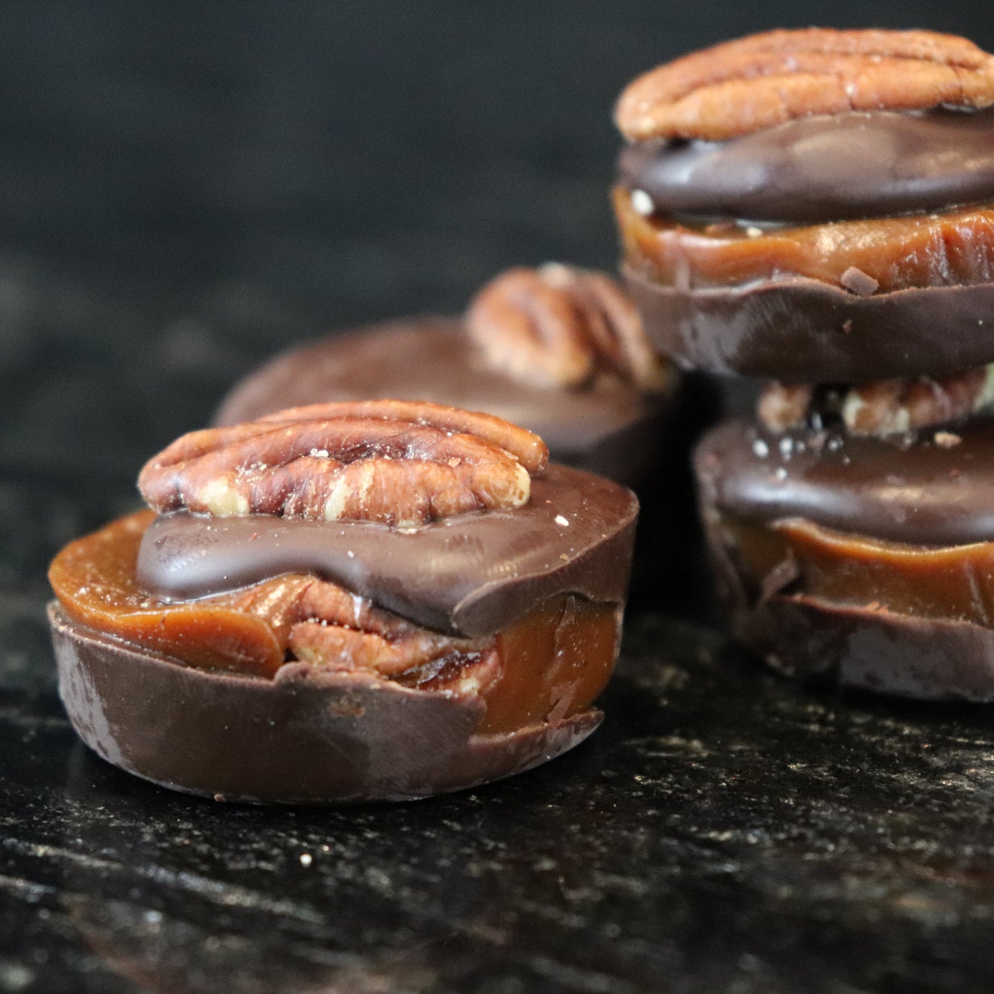 Charming Terrapin Delight Classic