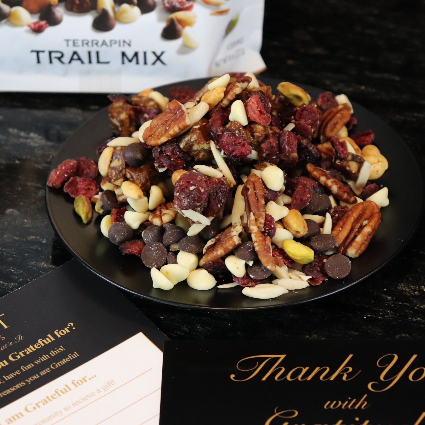 Charming Terrapin Delight Classic