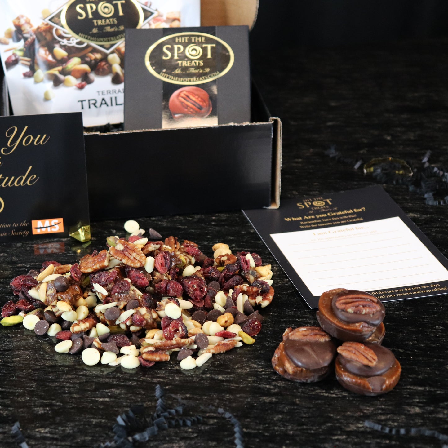 Charming Terrapin Delight Classic