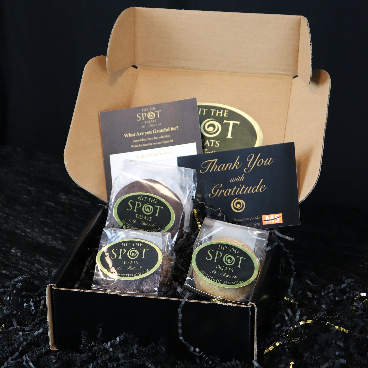 Whoopie! You’re My Client! Classic (GF)