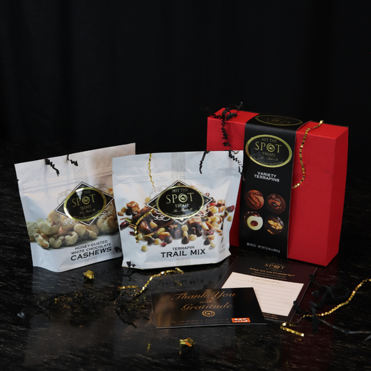 Charming Terrapin Delight Premium