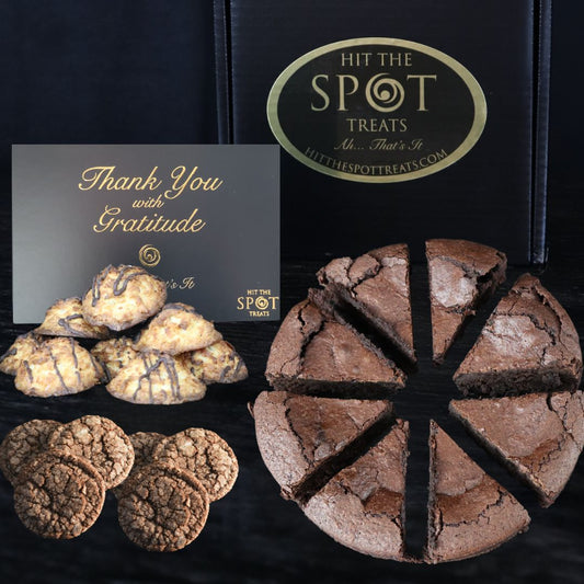 Birthday Box Premium (GF)