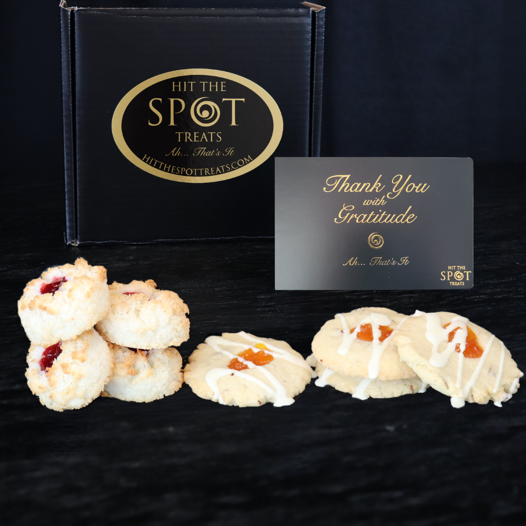 Sweet Delights Classic