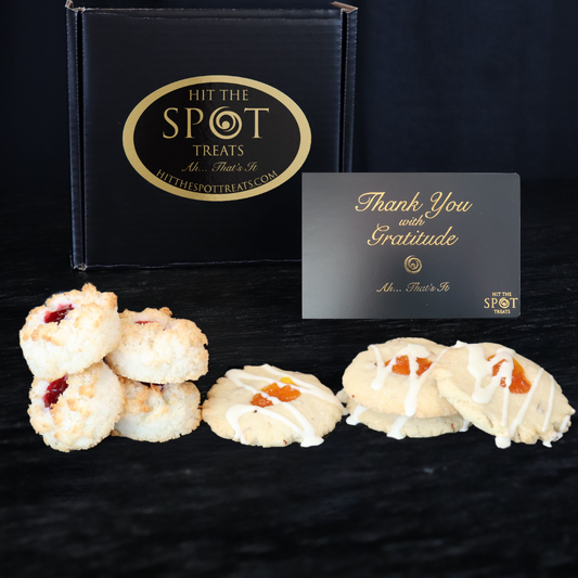 Sweet Delights Classic