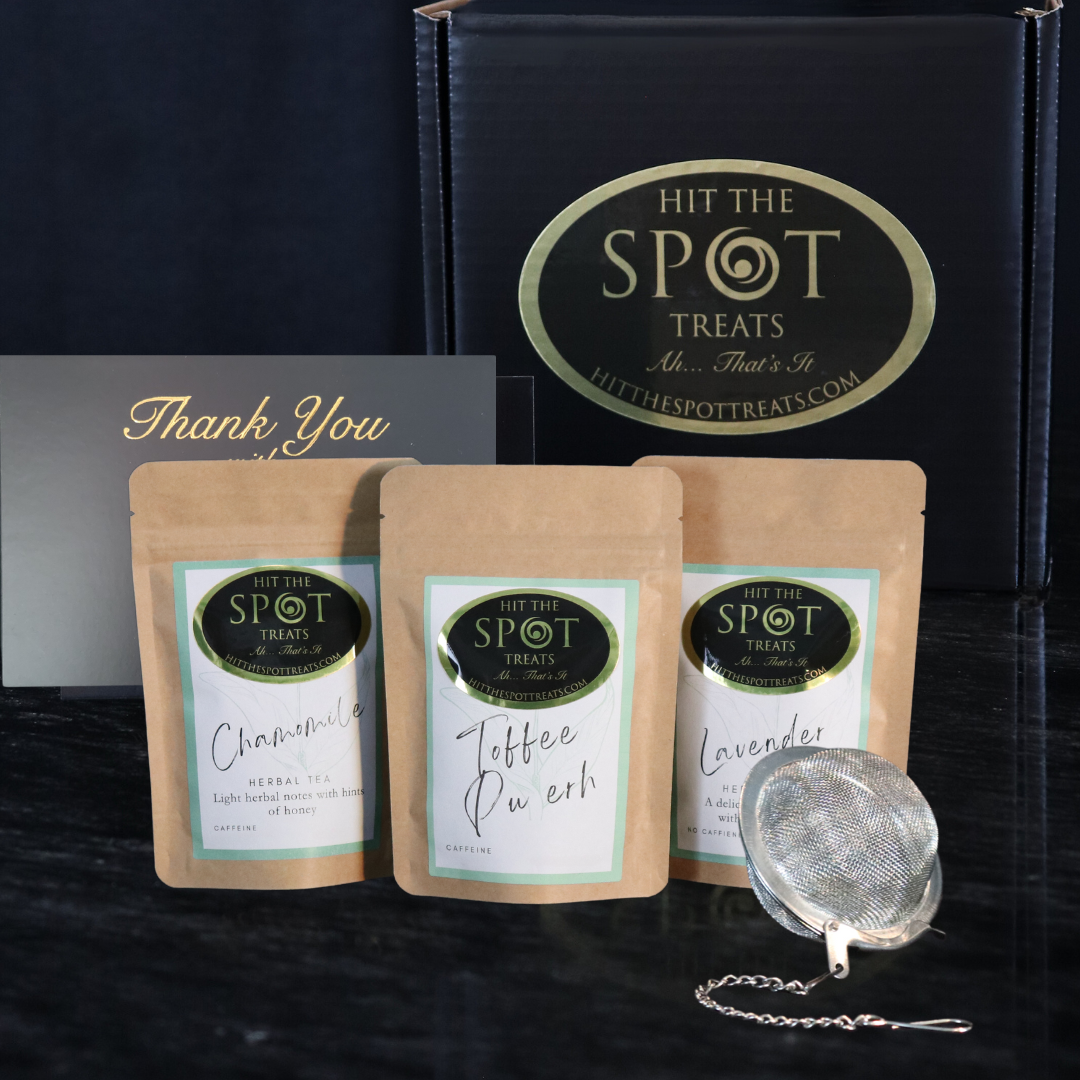 Tea Time Treasures Classic