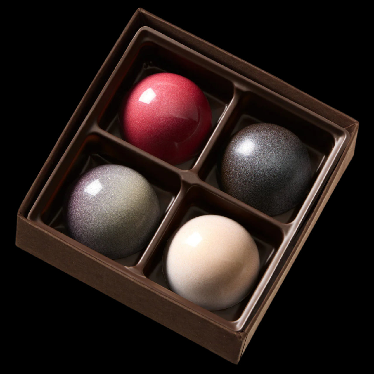 Chocolate Passion Classic