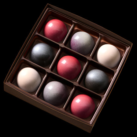 Chocolate Passion Deluxe