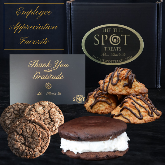 Whoopie! You’re My Valued Employee! Classic (GF)