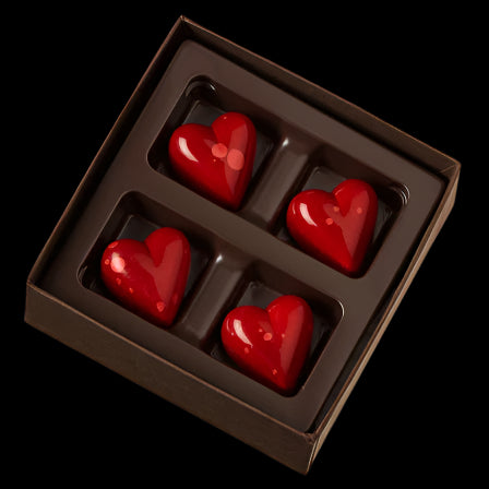 Chocolate Passion Classic