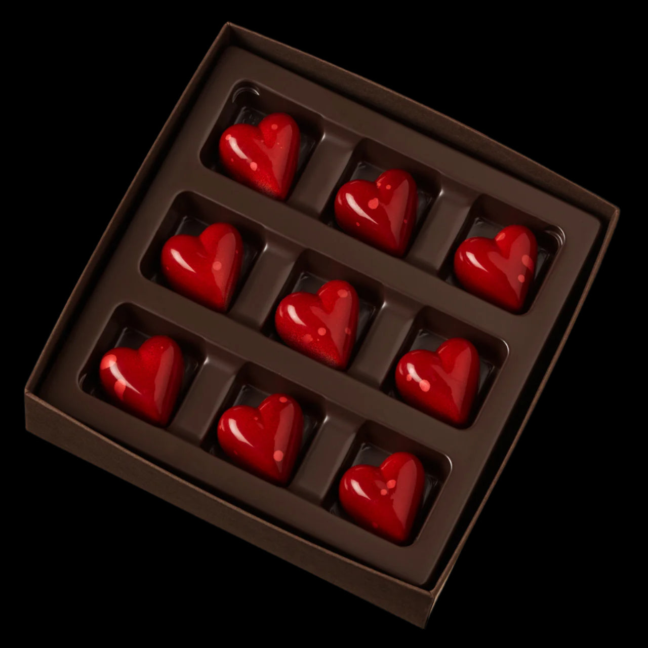 Chocolate Passion Premium