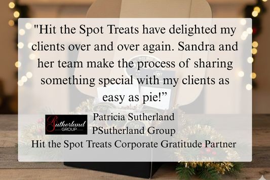 Strengthen Client Loyalty This Holiday Season