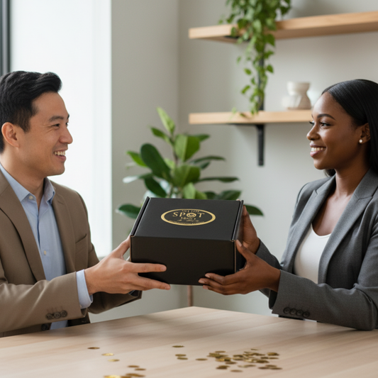 The Psychology of a Memorable Gift: Why Meaning Matters More Than Money