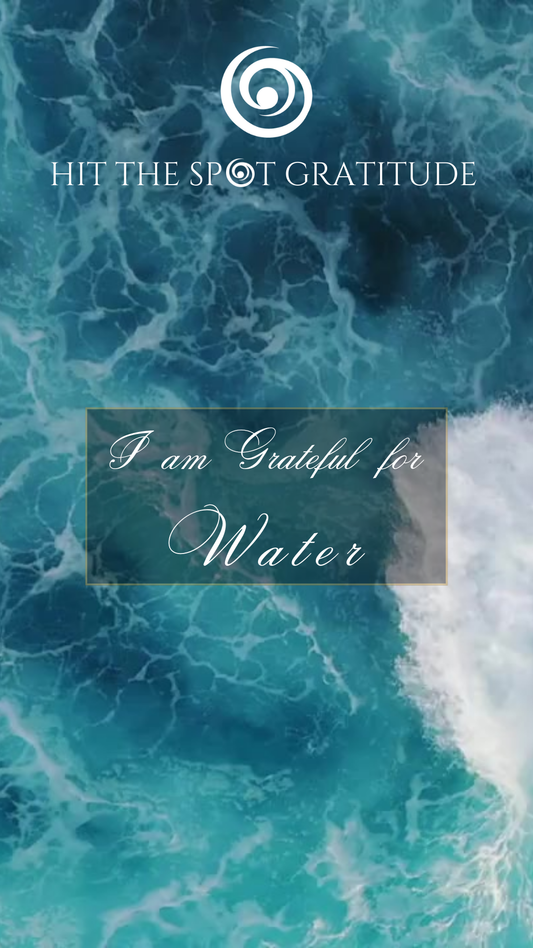 Water