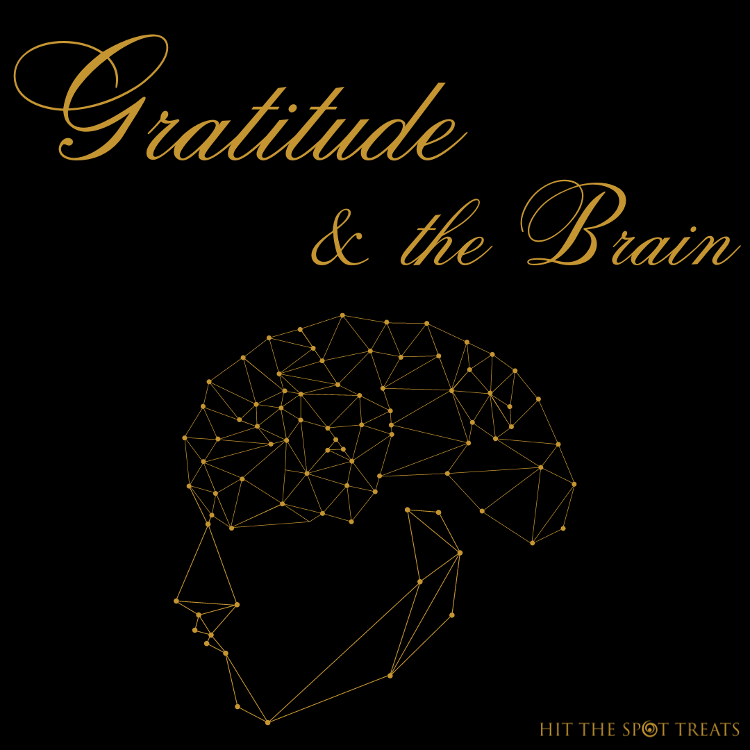 The Science Behind Gratitude Gifting - Gratitude and The Brain