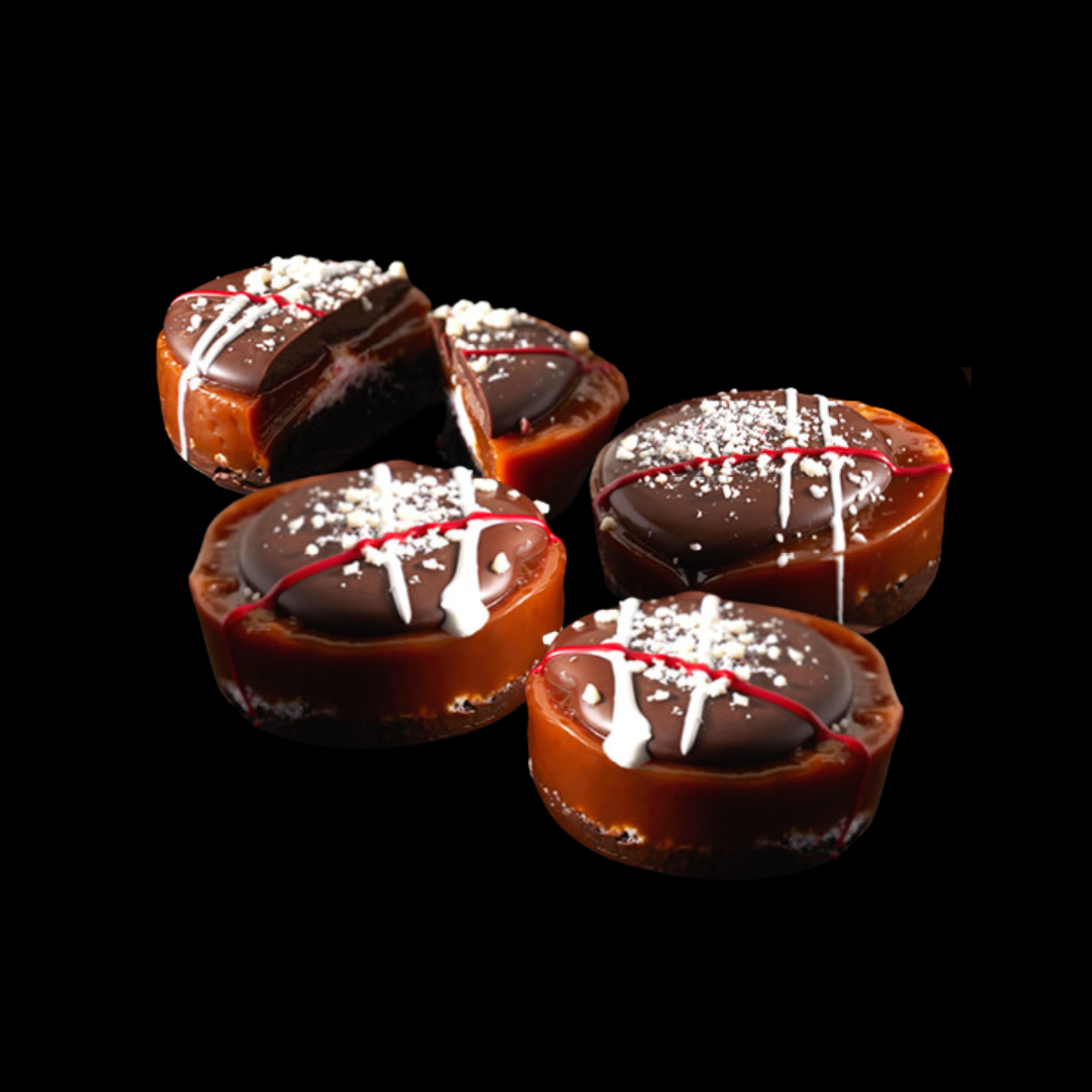 Sweet Snowfall Surprise Premium