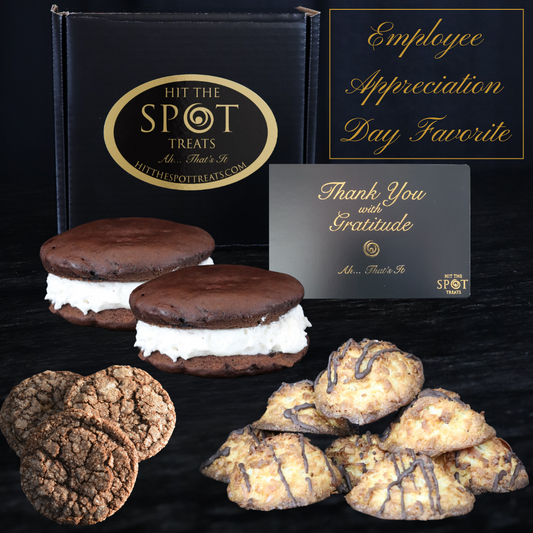 Whoopie! You’re My Valued Employee! Deluxe (GF)