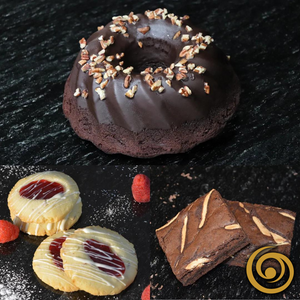 Thanks a Bundt